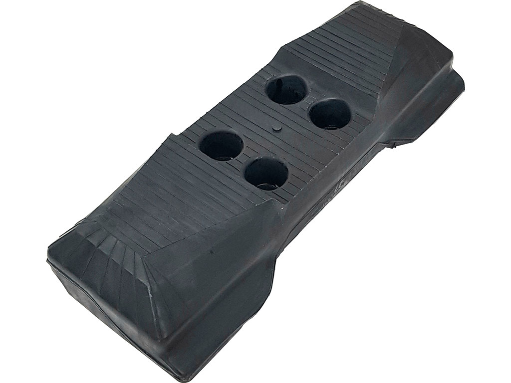 TEJA GOMA TRABBER CHAIN-ON PASO 154/74 X450  TIPO2